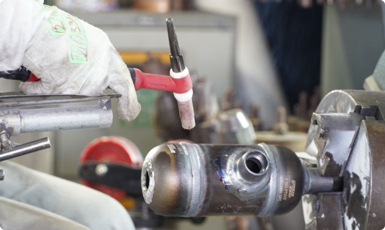 滋賀県湖南市　某大手食品工場